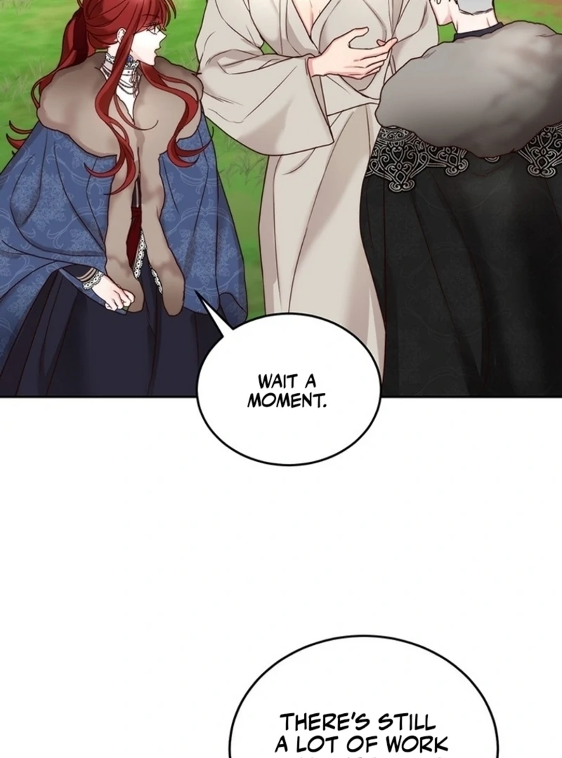 I’ll Just Live on as a Villainess chapter 79 page 6