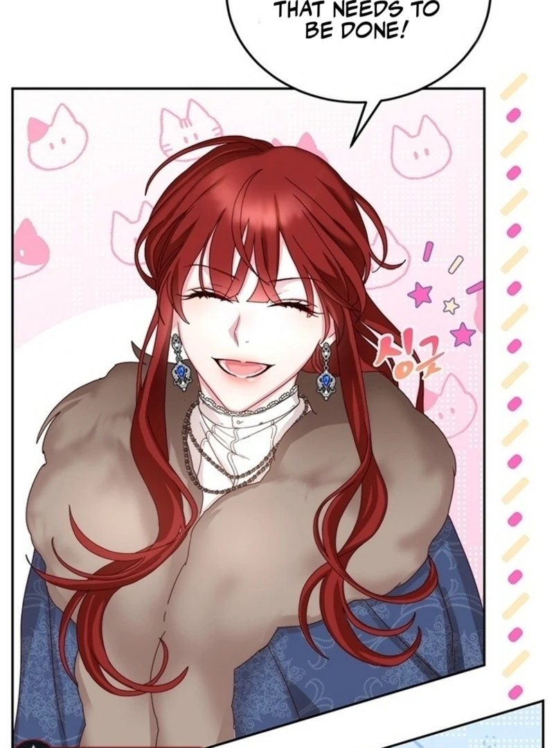 I’ll Just Live on as a Villainess chapter 79 page 7
