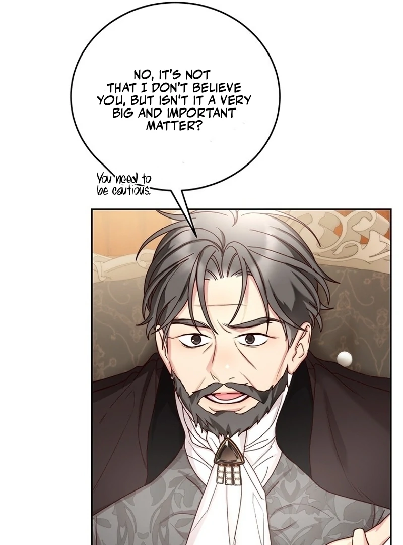 I’ll Just Live on as a Villainess chapter 79 page 18
