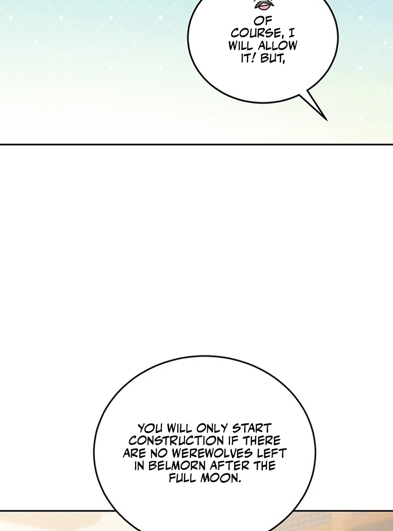I’ll Just Live on as a Villainess chapter 79 page 20