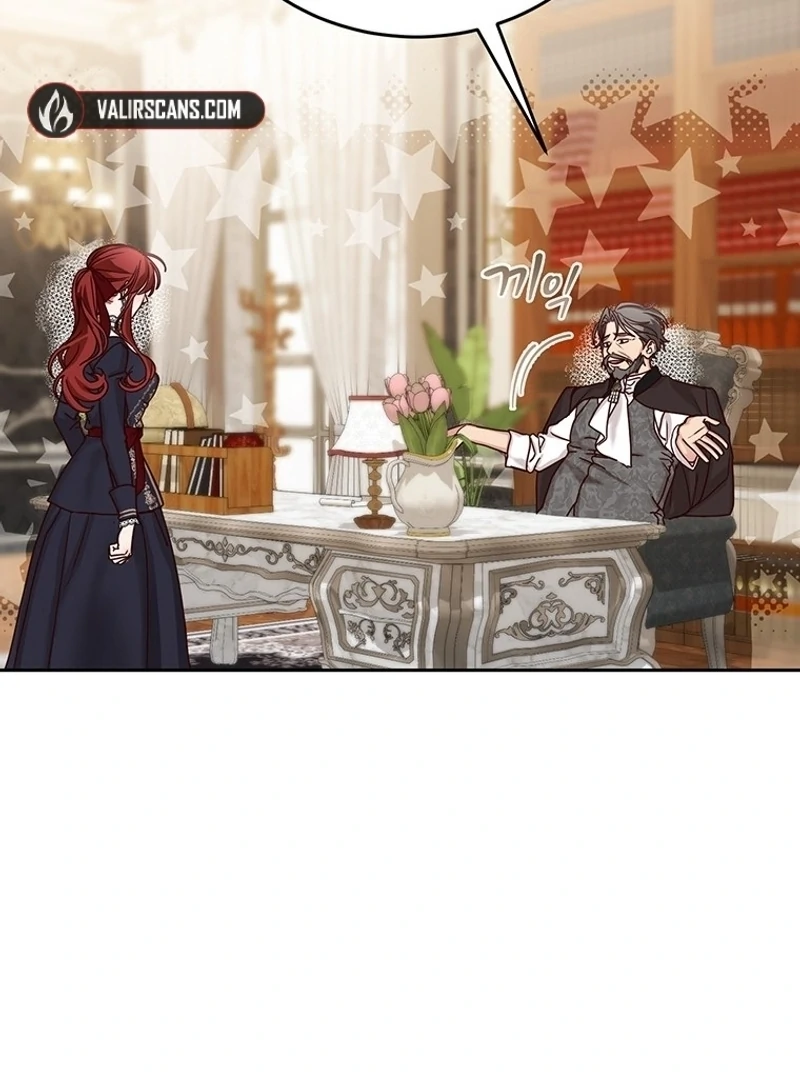 I’ll Just Live on as a Villainess chapter 79 page 21