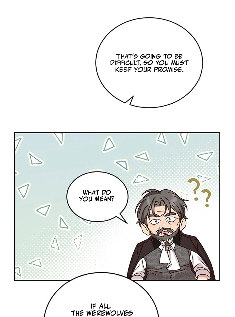 I’ll Just Live on as a Villainess chapter 79 page 23