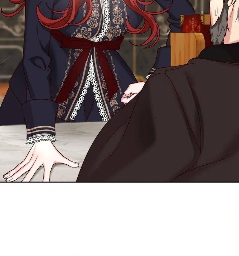 I’ll Just Live on as a Villainess chapter 79 page 26