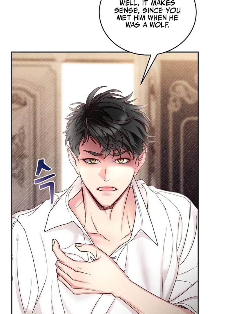 I’ll Just Live on as a Villainess chapter 79 page 38