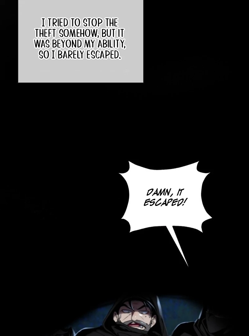 I’ll Just Live on as a Villainess chapter 79 page 49