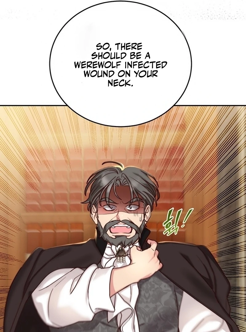 I’ll Just Live on as a Villainess chapter 79 page 52