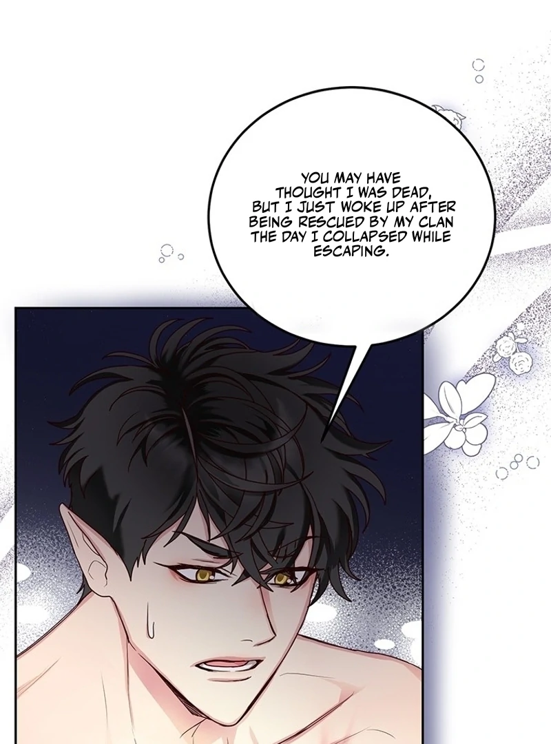 I’ll Just Live on as a Villainess chapter 79 page 54