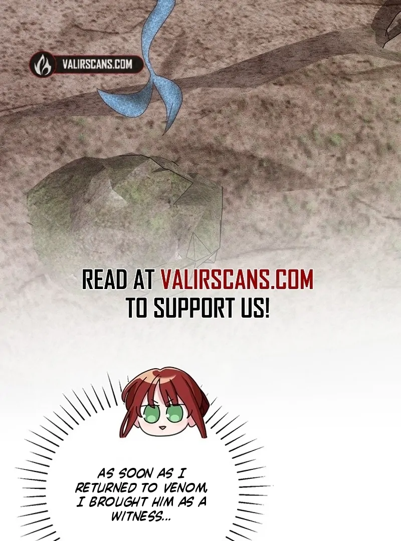I’ll Just Live on as a Villainess chapter 79 page 57