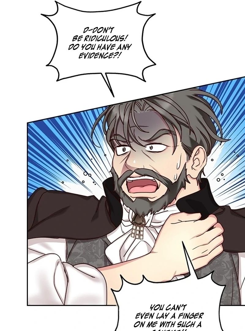 I’ll Just Live on as a Villainess chapter 79 page 60