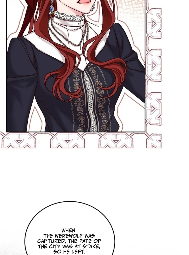 I’ll Just Live on as a Villainess chapter 79 page 62