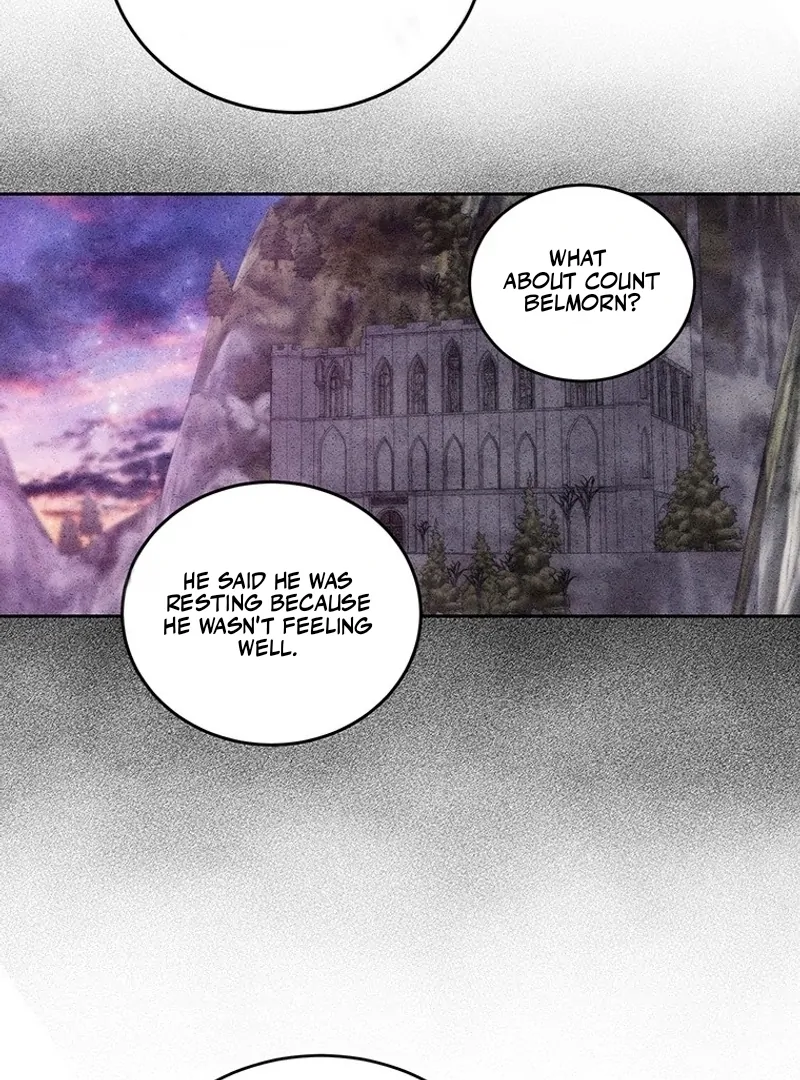 I’ll Just Live on as a Villainess chapter 79 page 63