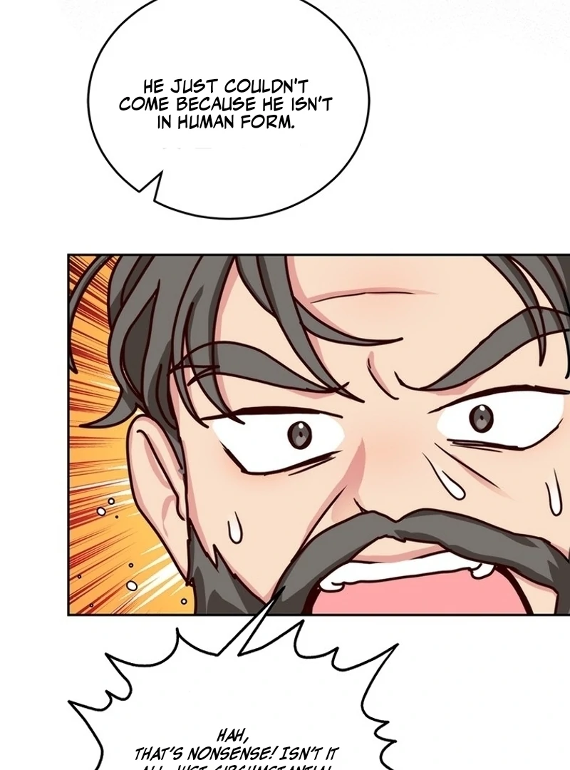 I’ll Just Live on as a Villainess chapter 79 page 64