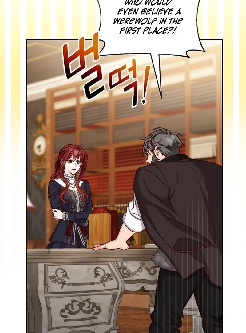 I’ll Just Live on as a Villainess chapter 79 page 66