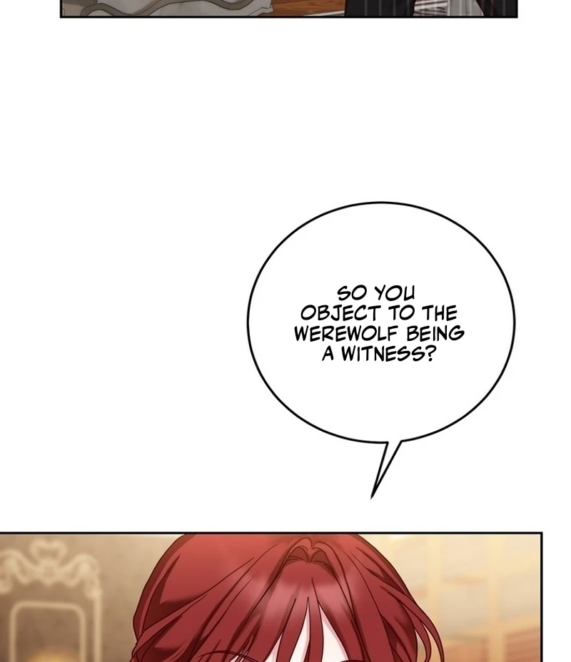 I’ll Just Live on as a Villainess chapter 79 page 67