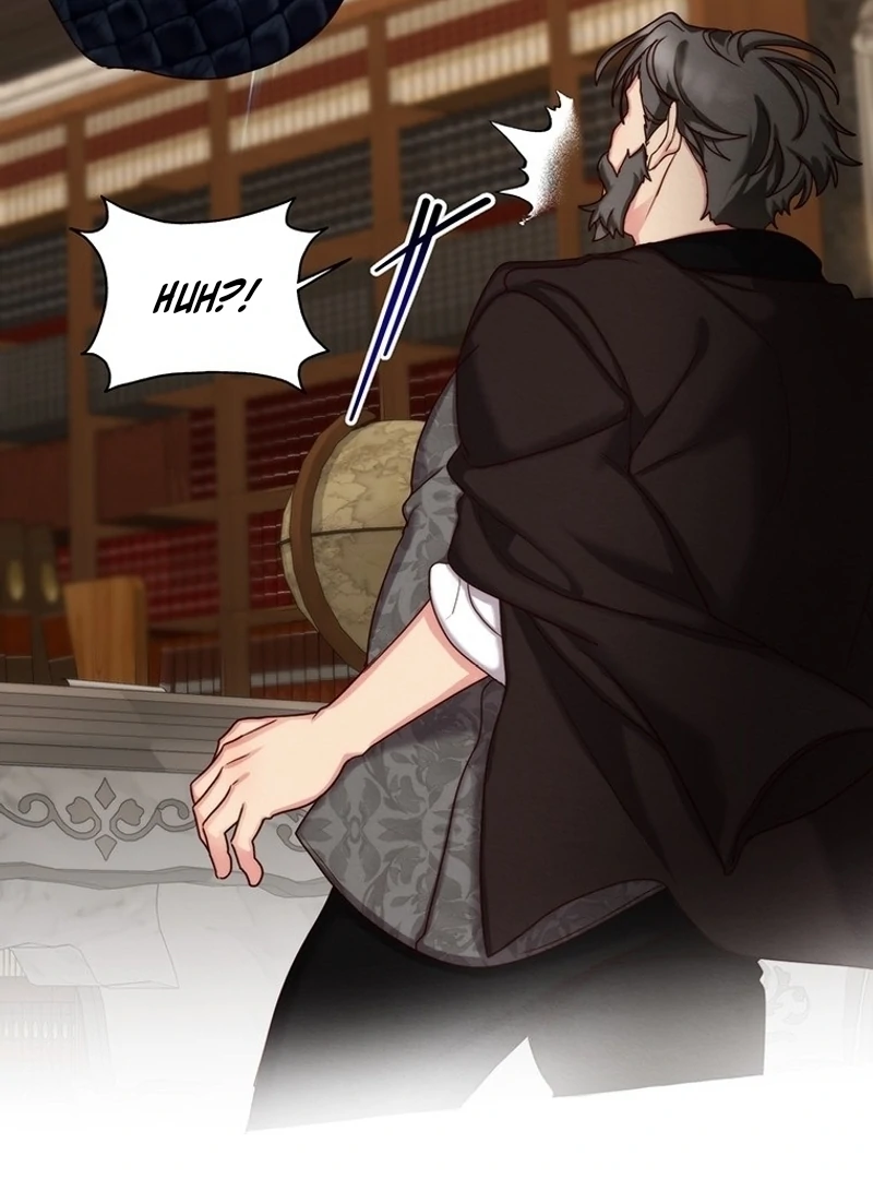 I’ll Just Live on as a Villainess chapter 79 page 72