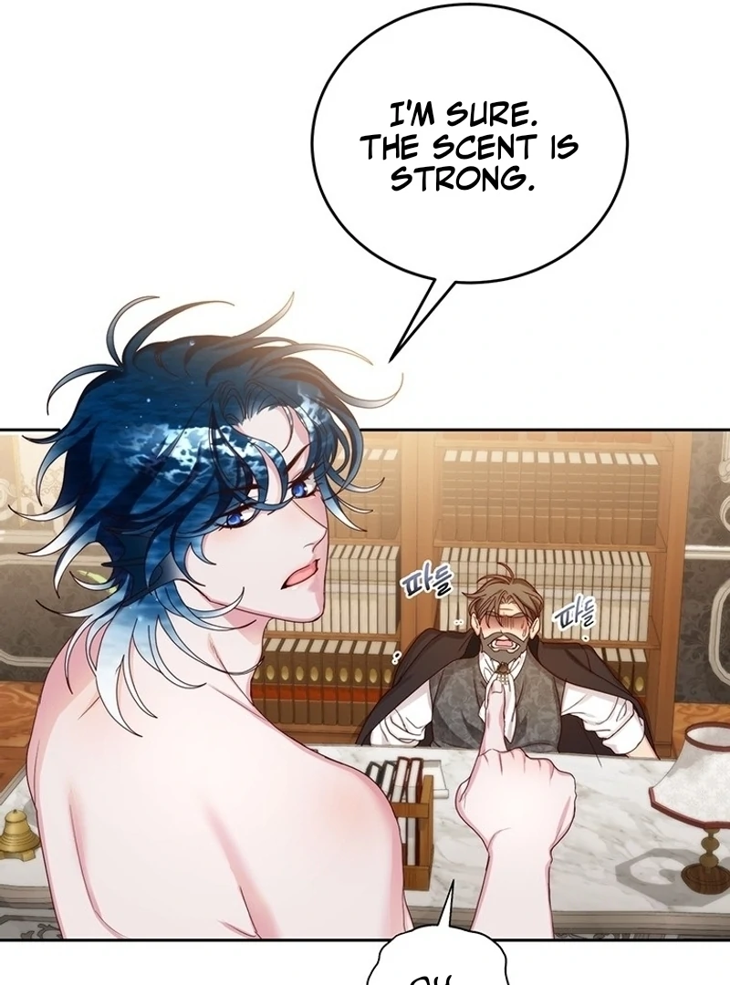 I’ll Just Live on as a Villainess chapter 79 page 78