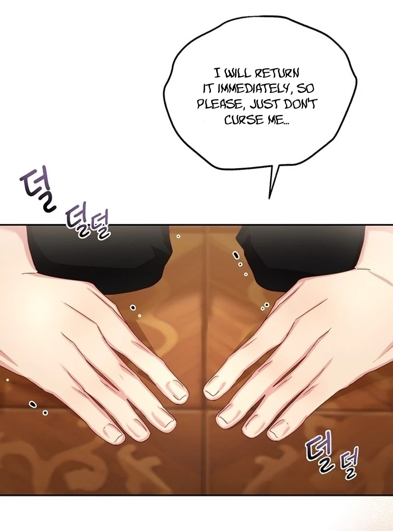 I’ll Just Live on as a Villainess chapter 79 page 81