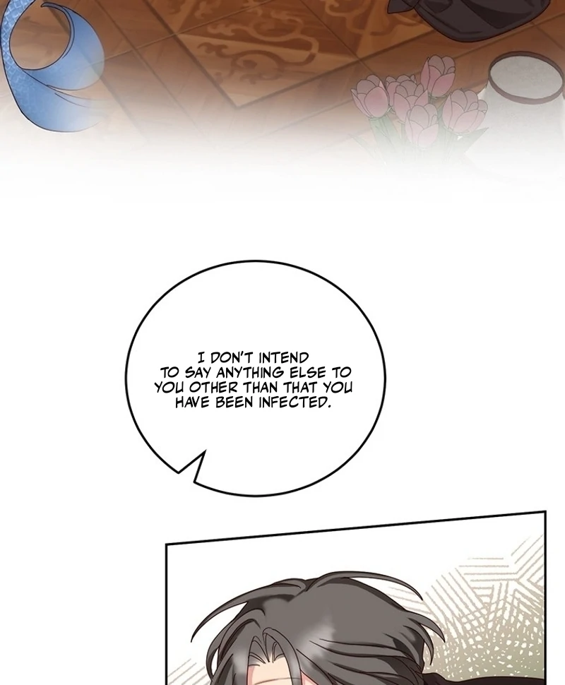 I’ll Just Live on as a Villainess chapter 79 page 85