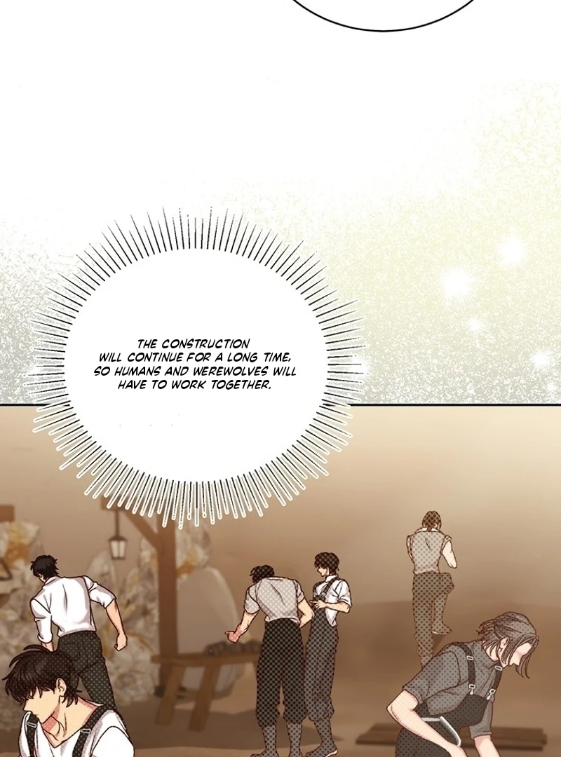 I’ll Just Live on as a Villainess chapter 79 page 91