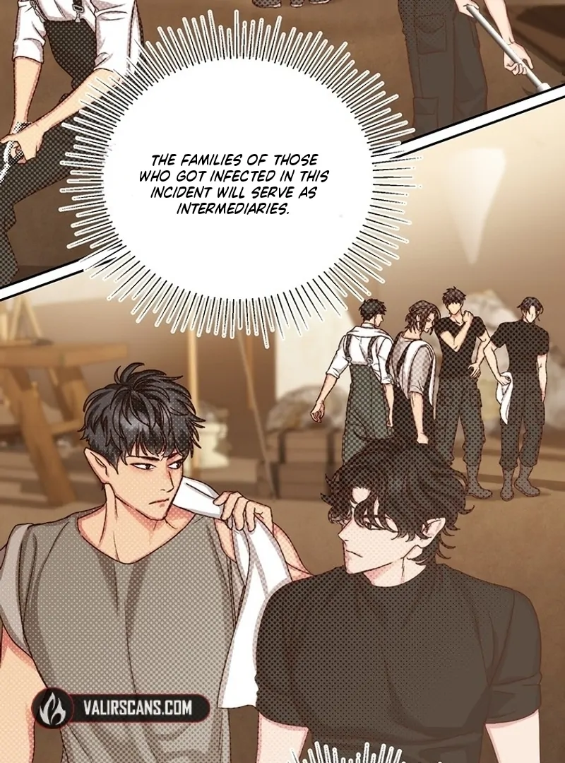 I’ll Just Live on as a Villainess chapter 79 page 92