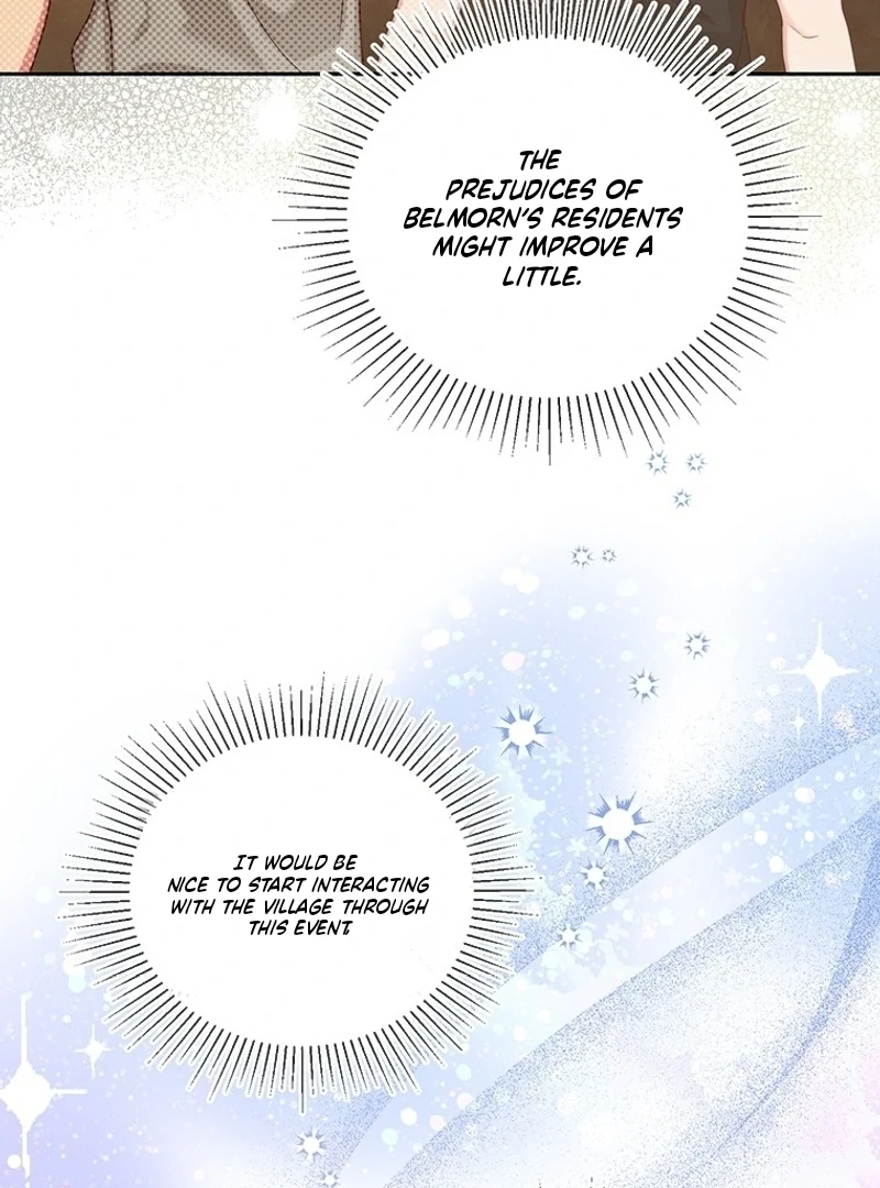 I’ll Just Live on as a Villainess chapter 79 page 93