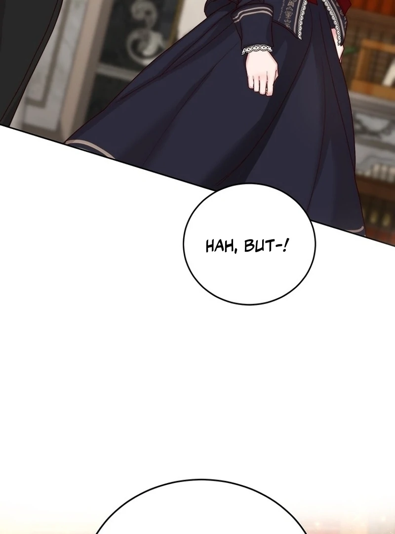 I’ll Just Live on as a Villainess chapter 79 page 97