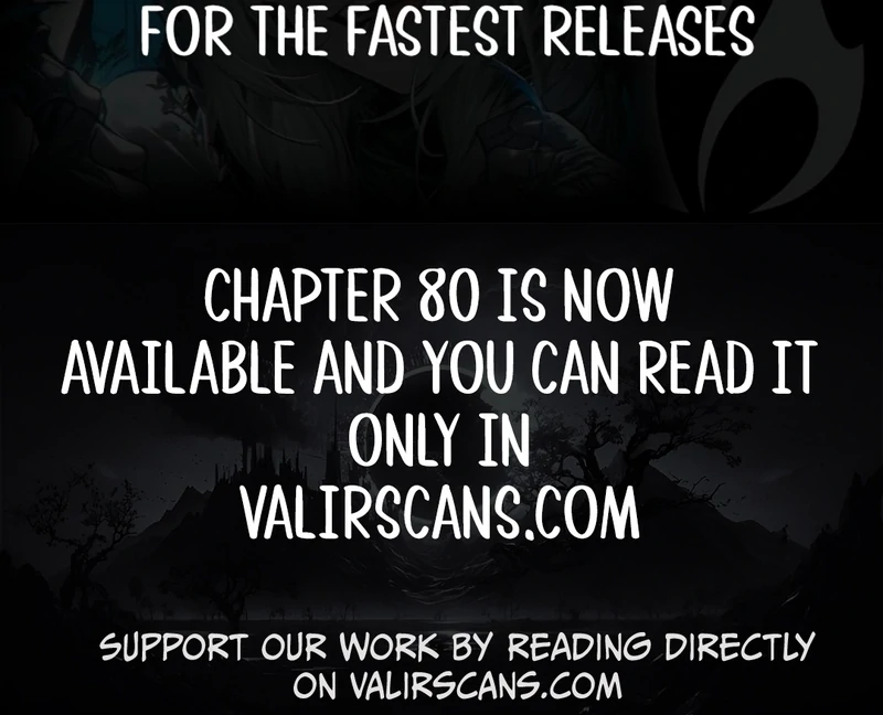 I’ll Just Live on as a Villainess chapter 79 page 101