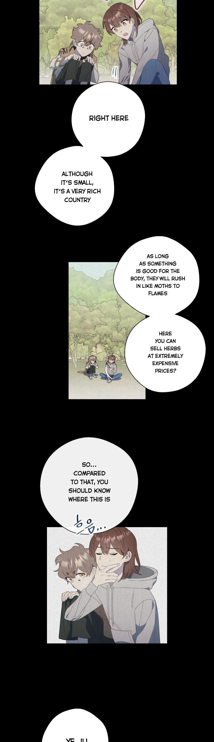 Red and Mad chapter 11 page 10