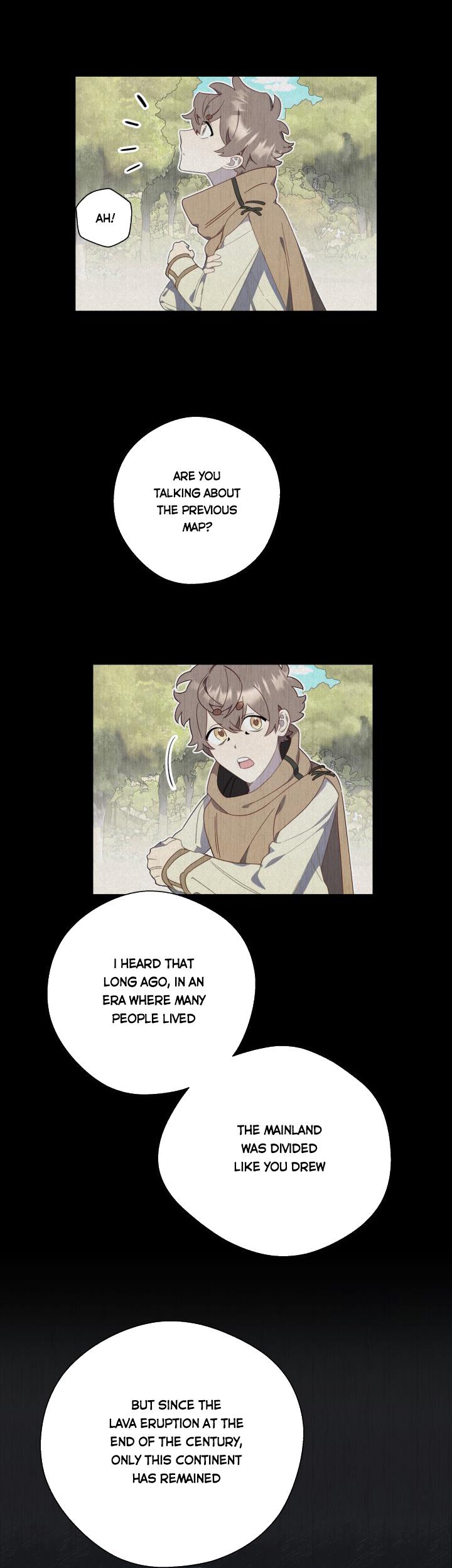 Red and Mad chapter 11 page 14