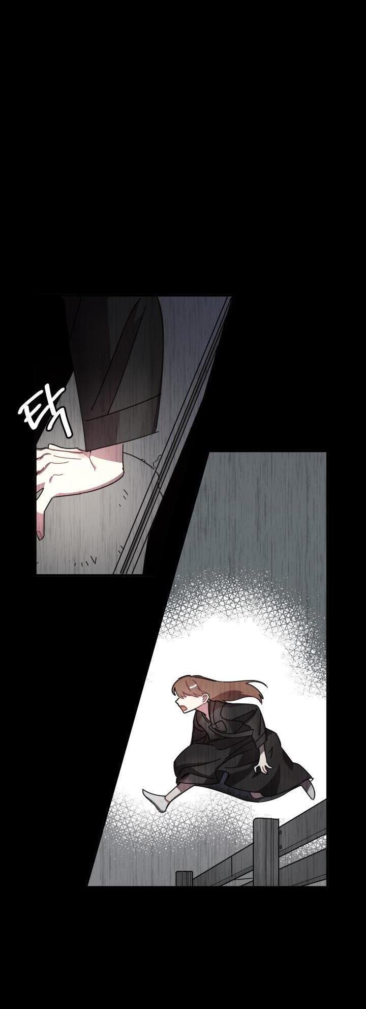 Red and Mad chapter 2 page 16