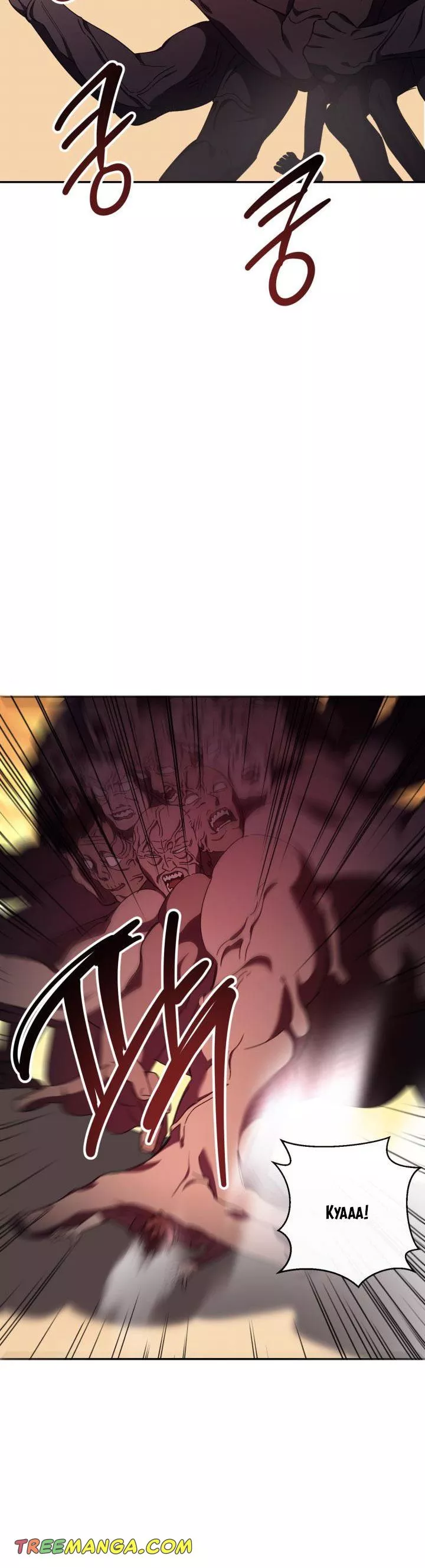 Red and Mad chapter 28 page 2