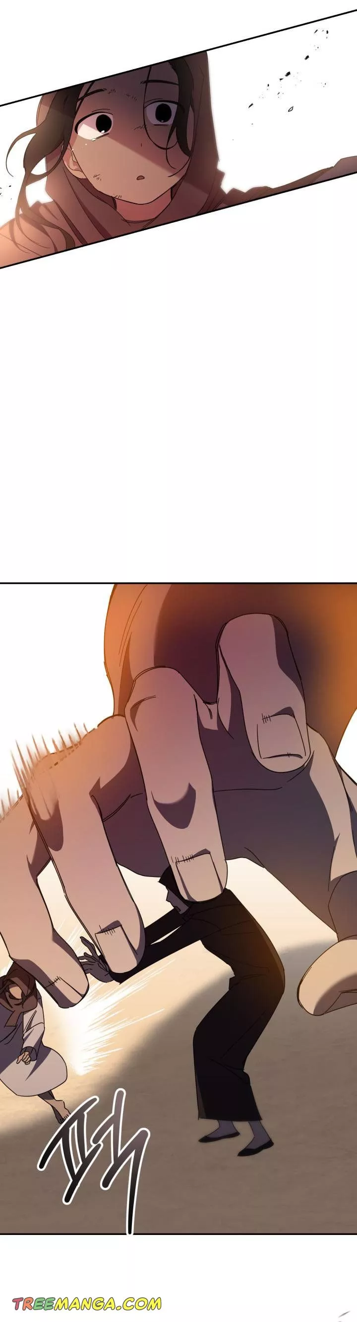 Red and Mad chapter 28 page 8
