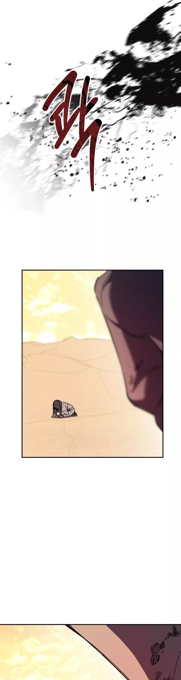 Red and Mad chapter 28 page 9