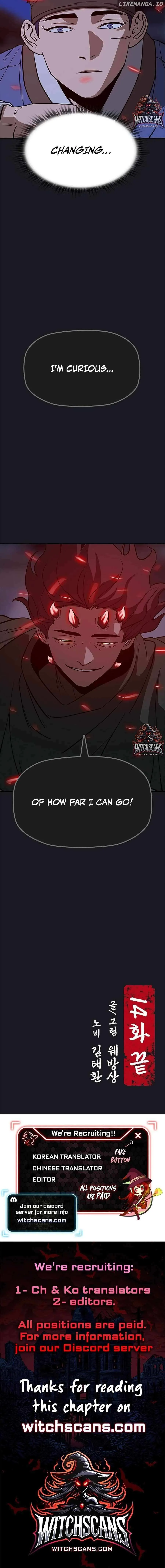 Grim Reaper: Master of the Underworld chapter 14 page 9