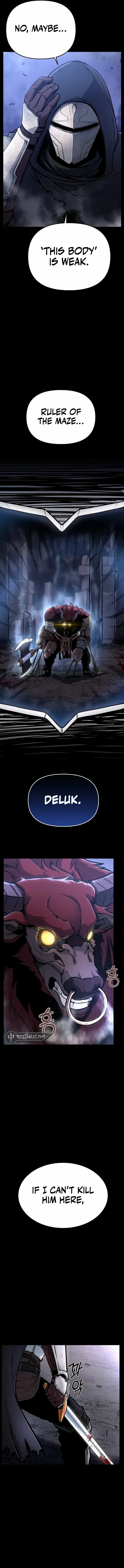 What’s Our Hero Doing? chapter 0 page 2