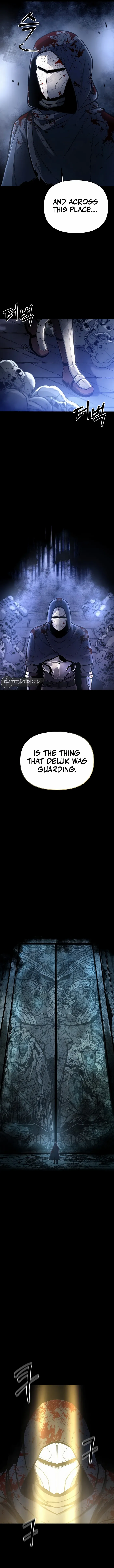 What’s Our Hero Doing? chapter 0 page 8