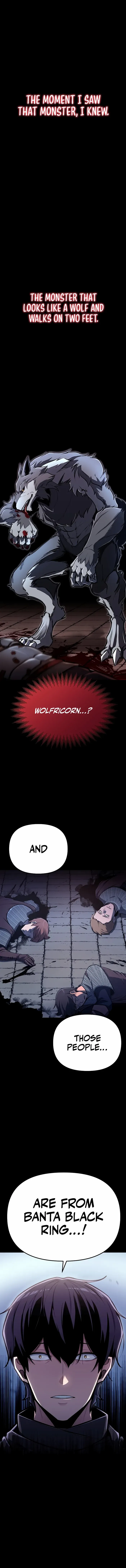What’s Our Hero Doing? chapter 1 page 3