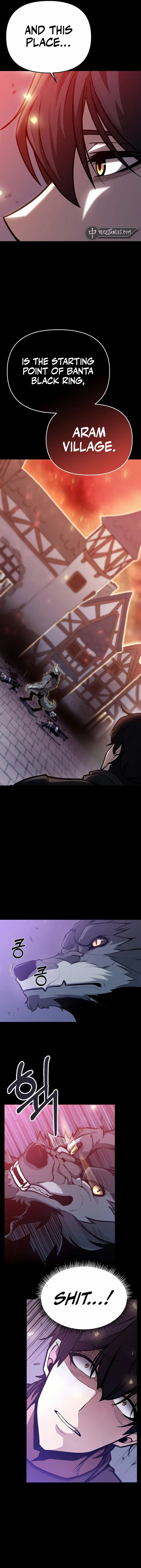 What’s Our Hero Doing? chapter 1 page 5