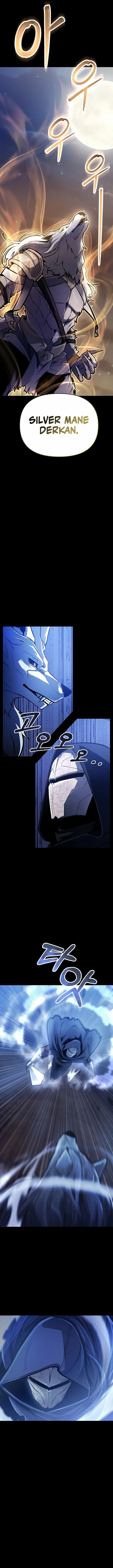 What’s Our Hero Doing? chapter 1 page 20
