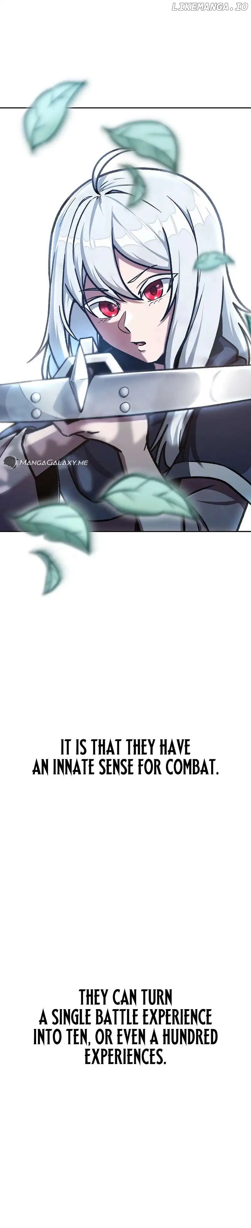 What’s Our Hero Doing? chapter 11 page 2