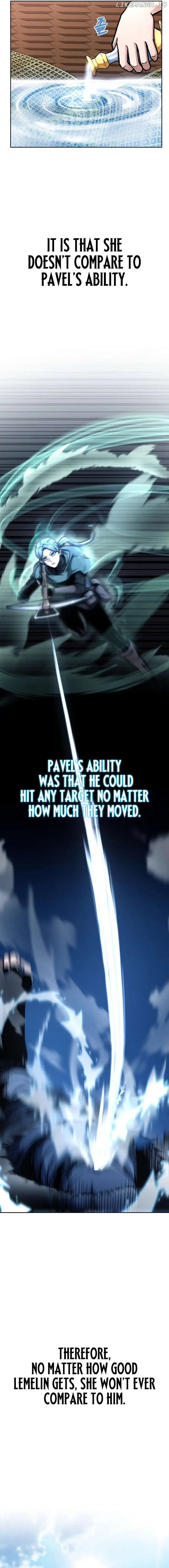 What’s Our Hero Doing? chapter 11 page 5