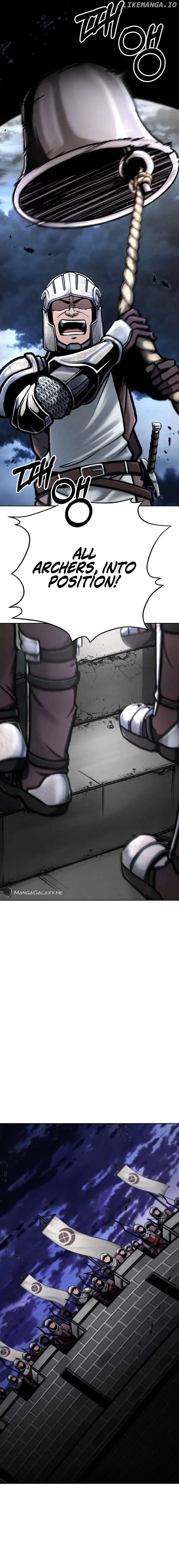 What’s Our Hero Doing? chapter 11 page 12
