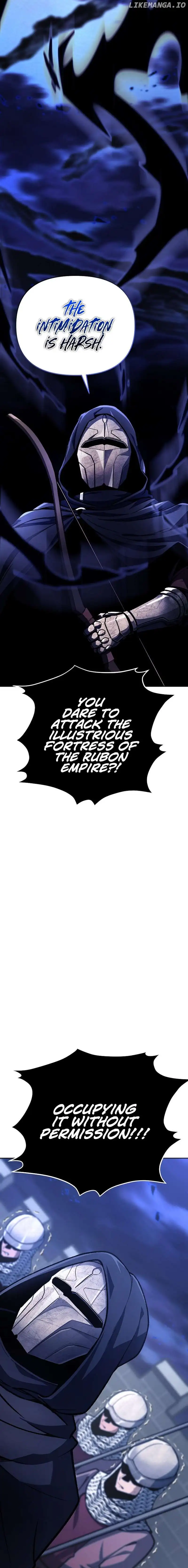 What’s Our Hero Doing? chapter 11 page 17