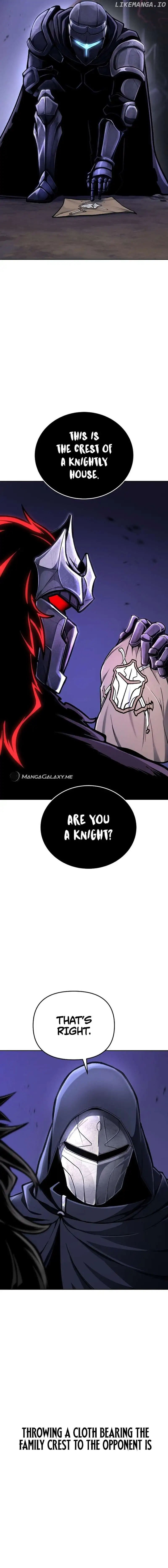 What’s Our Hero Doing? chapter 13 page 14