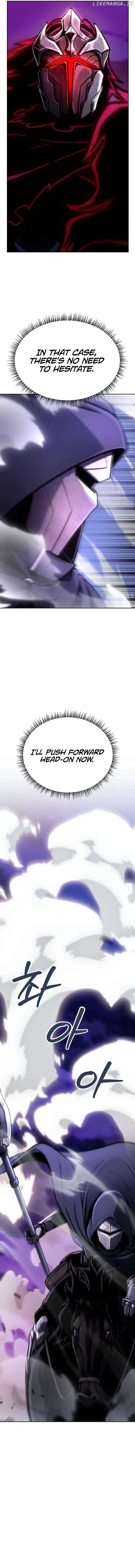 What’s Our Hero Doing? chapter 14 page 2