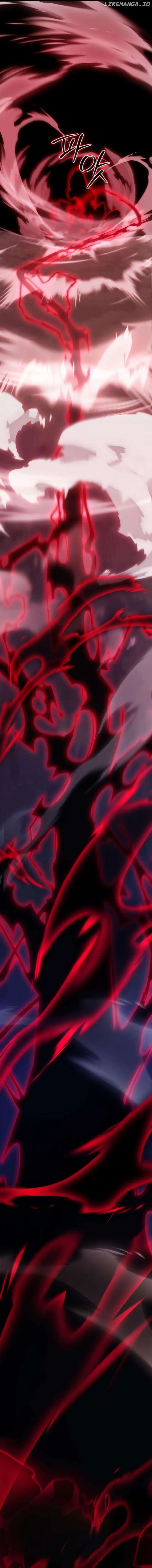 What’s Our Hero Doing? chapter 14 page 8