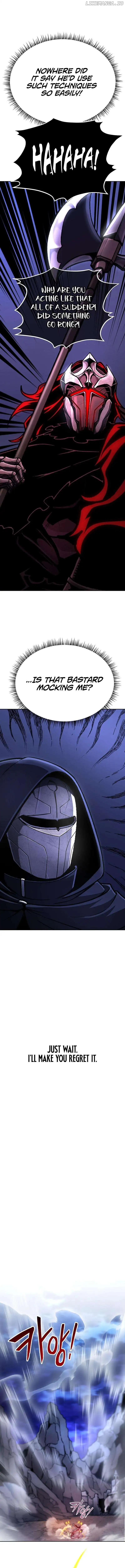 What’s Our Hero Doing? chapter 14 page 14