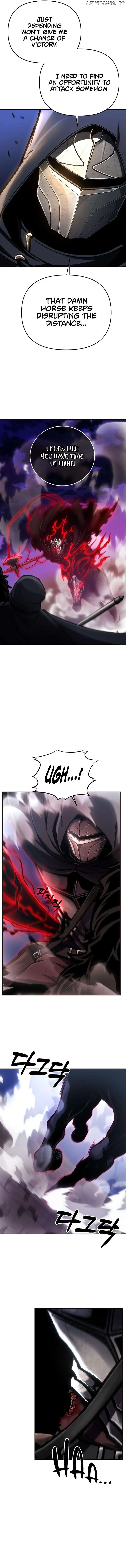 What’s Our Hero Doing? chapter 14 page 16