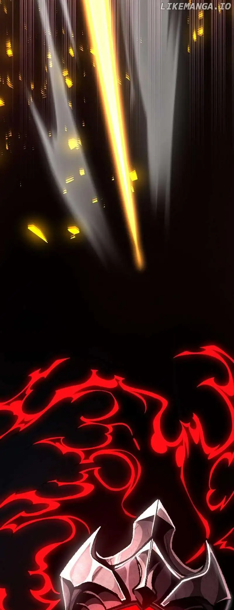 What’s Our Hero Doing? chapter 14 page 23