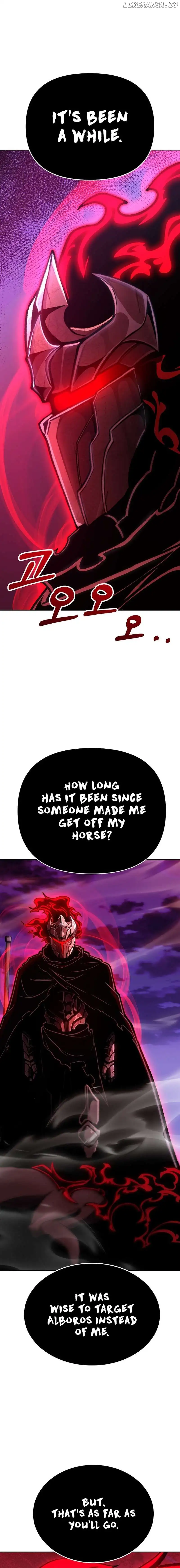 What’s Our Hero Doing? chapter 15 page 5